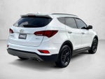 2018 Hyundai Santa Fe Sport 2.4L Auto