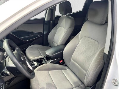 2018 Hyundai Santa Fe Sport 2.4L Auto