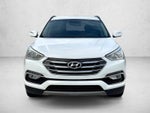 2018 Hyundai Santa Fe Sport 2.4L Auto