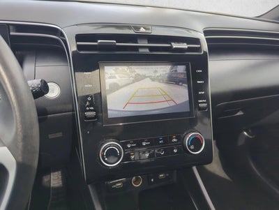 2023 Hyundai SANTA CRUZ NIGHT AWD