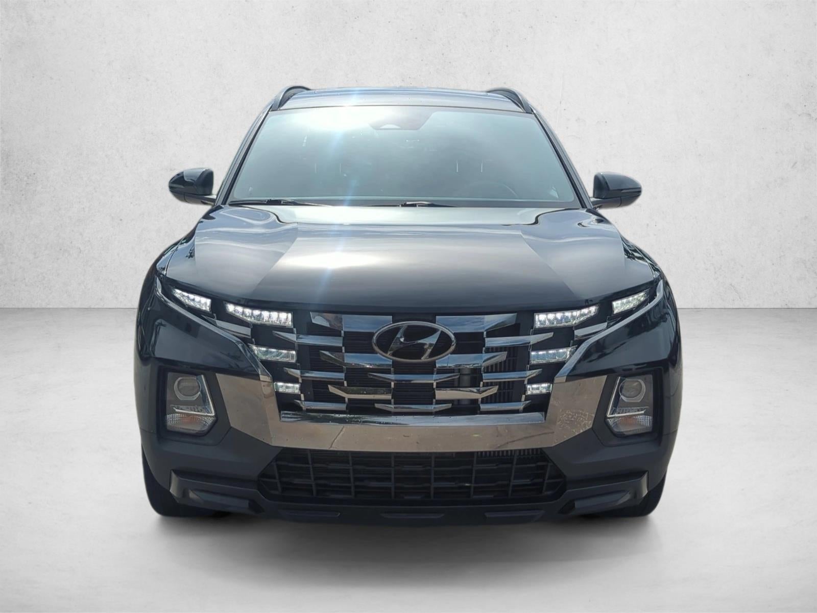 2023 Hyundai SANTA CRUZ NIGHT AWD