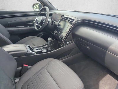 2023 Hyundai SANTA CRUZ NIGHT AWD