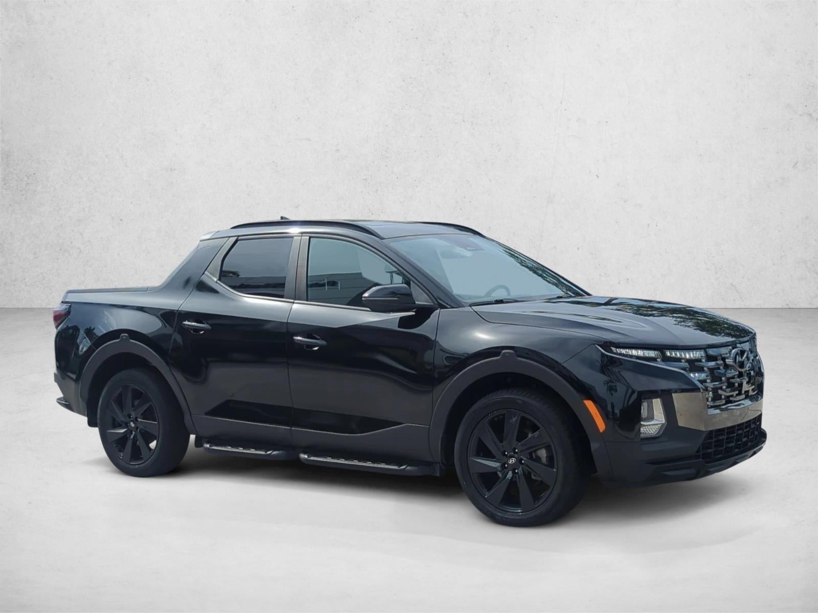 2023 Hyundai SANTA CRUZ NIGHT AWD