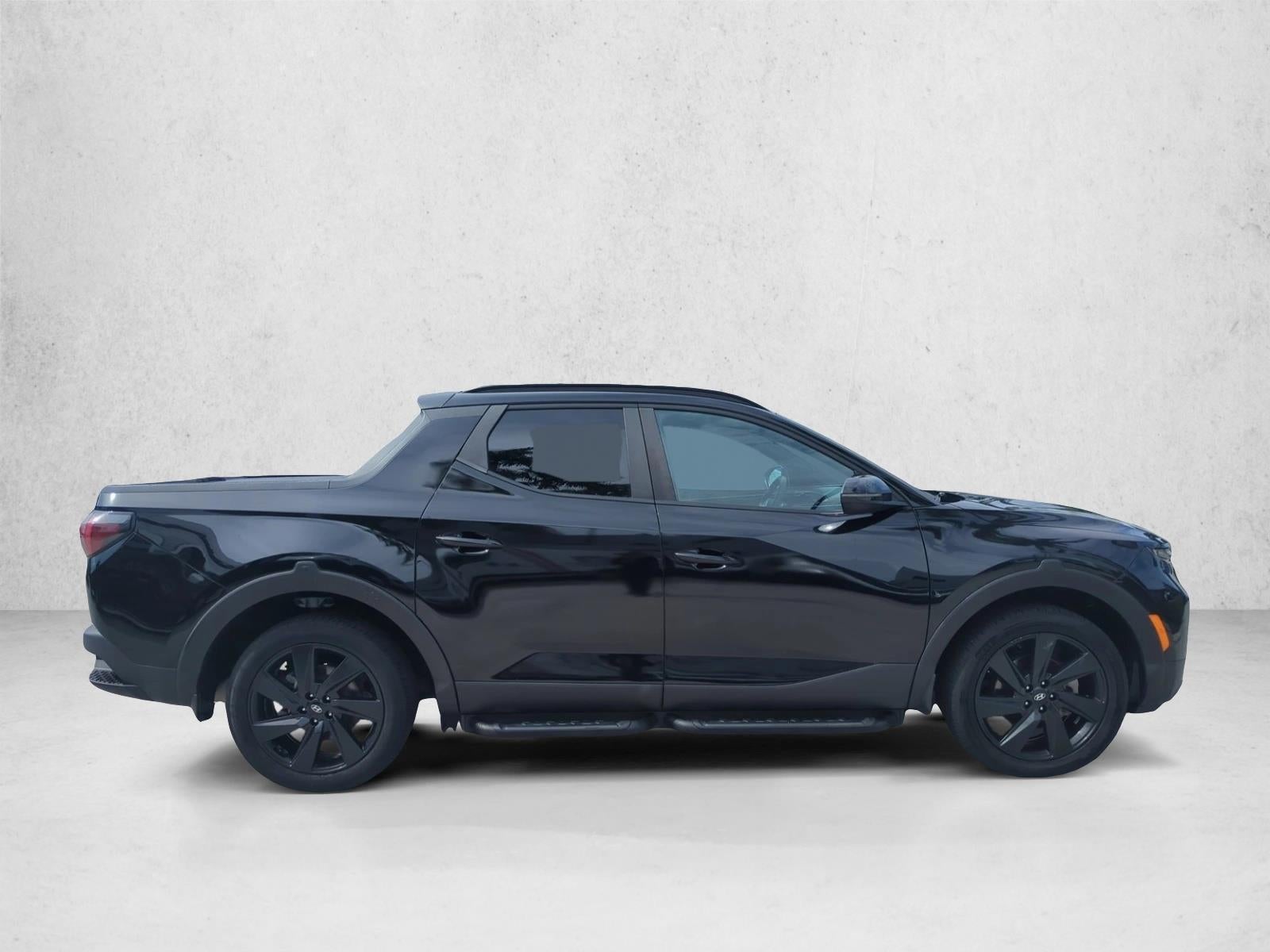 2023 Hyundai SANTA CRUZ NIGHT AWD