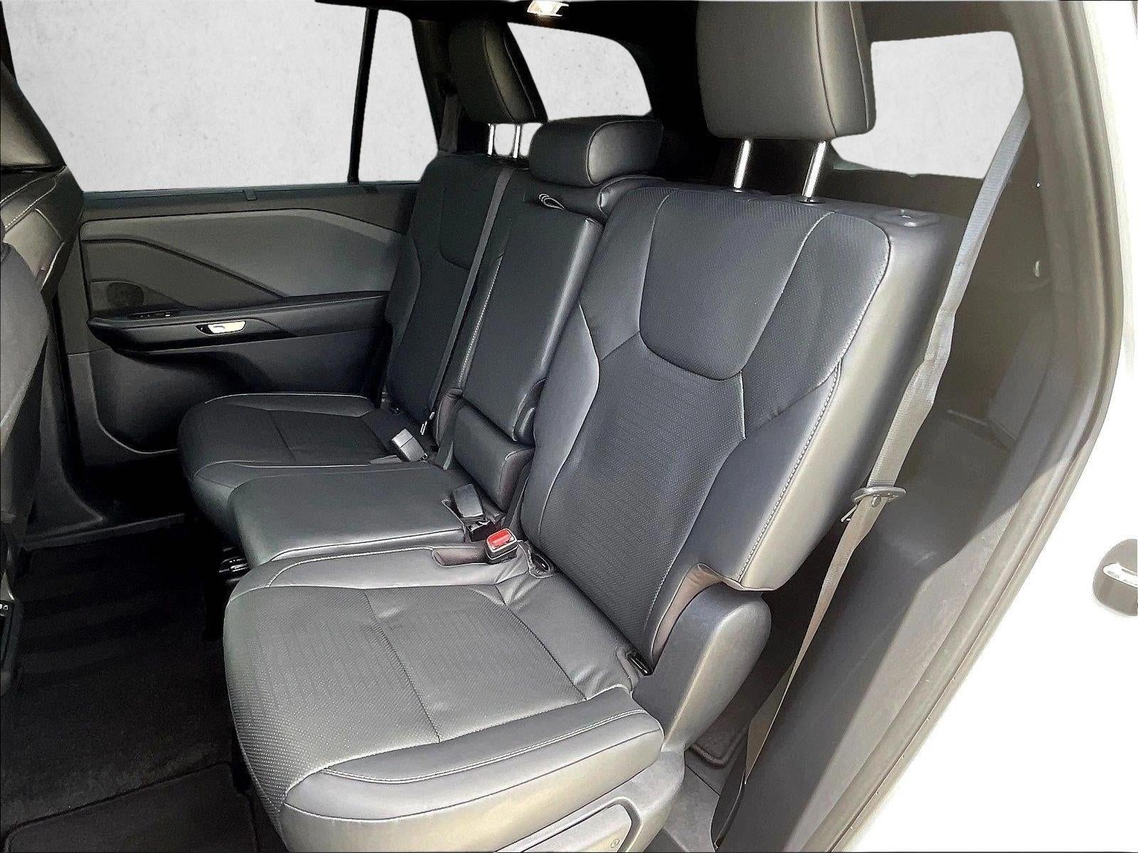 2025 Lexus TX 350 FWD