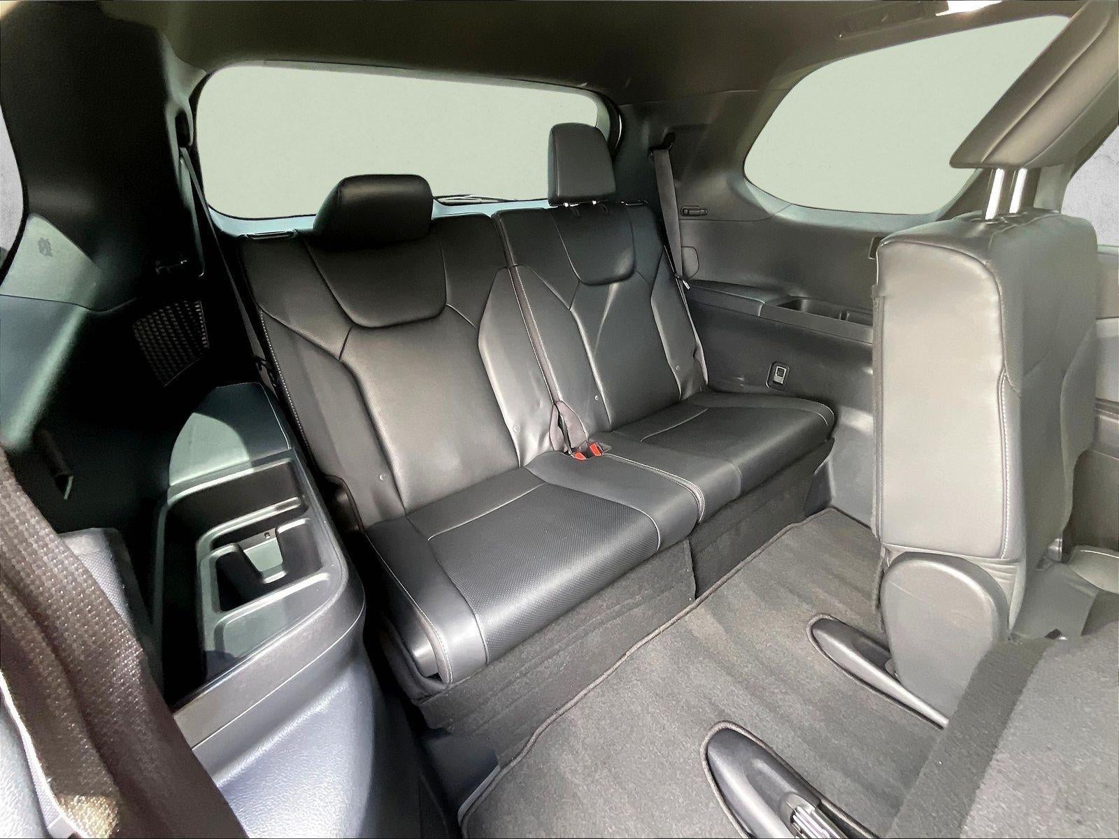 2025 Lexus TX 350 FWD