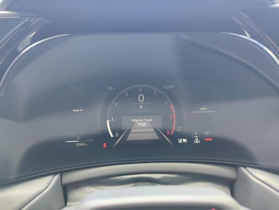 2025 Lexus TX 350 Premium AWD