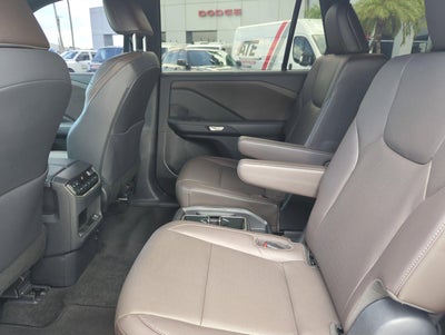 2025 Lexus TX 350 Premium AWD