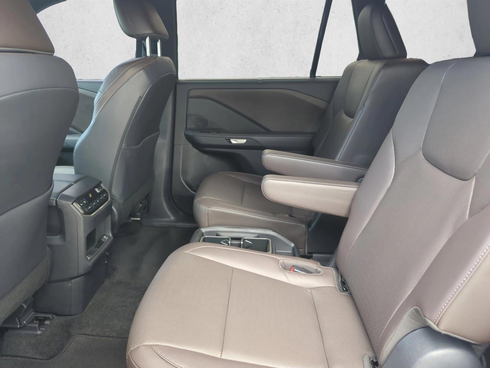 2025 Lexus TX 350 Premium AWD