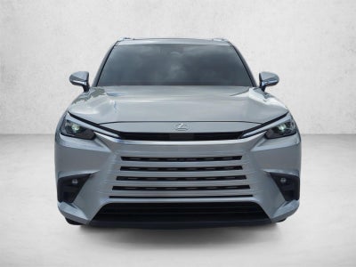 2025 Lexus TX 350 Premium AWD