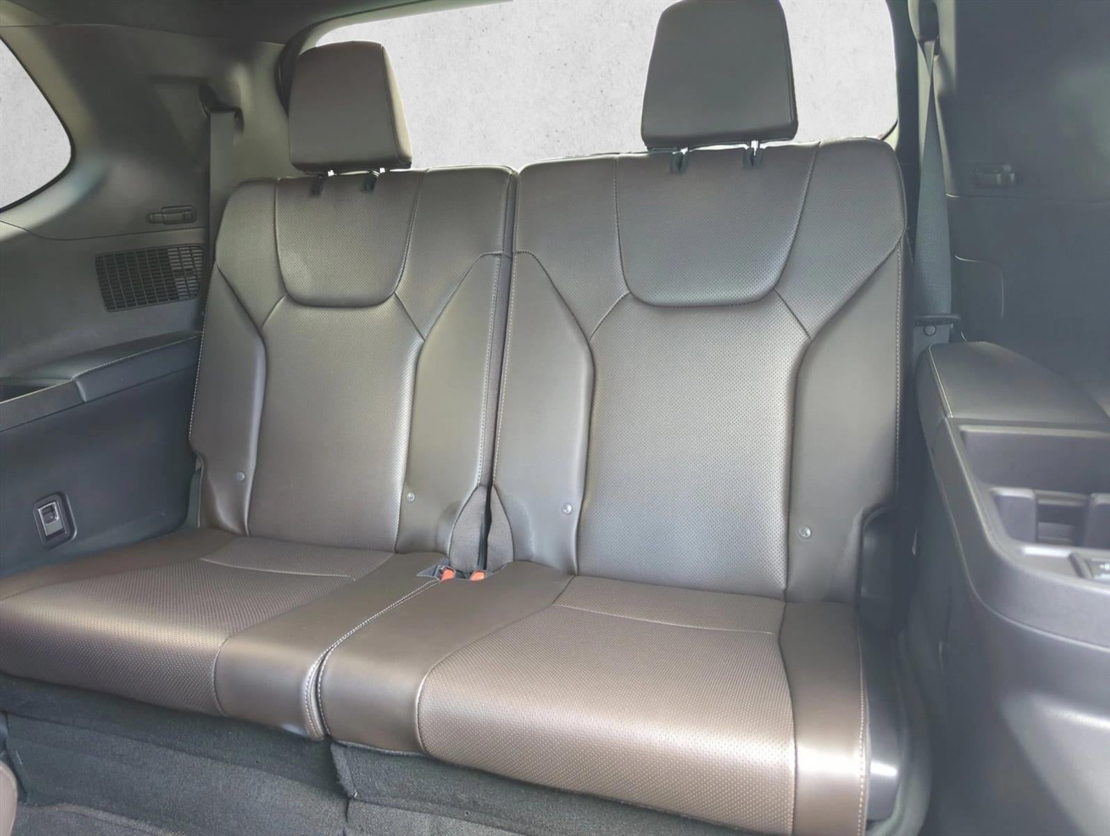 2025 Lexus TX 350 Premium AWD