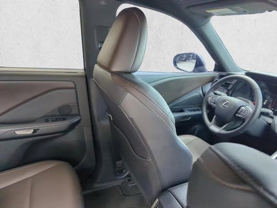 2025 Lexus TX 350 Premium AWD