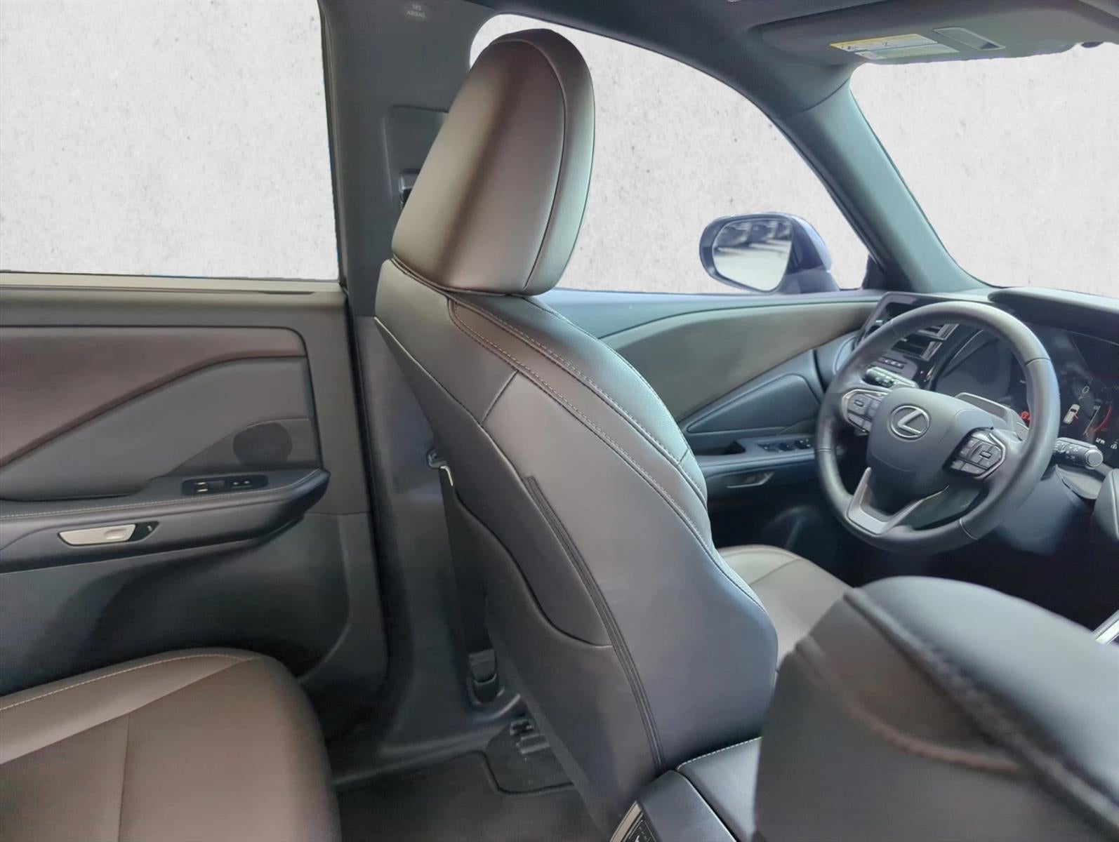 2025 Lexus TX 350 Premium AWD