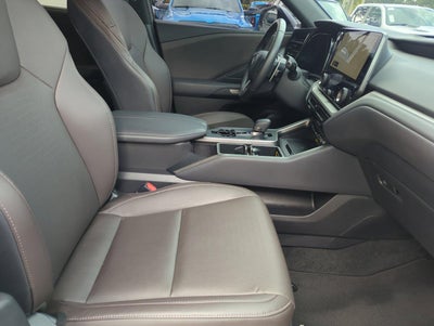 2025 Lexus TX 350 Premium AWD