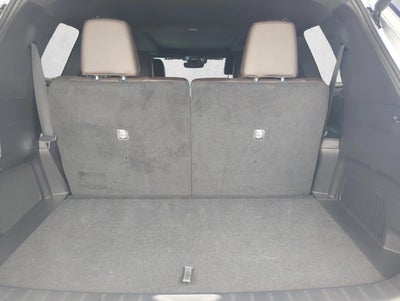 2025 Lexus TX 350 Premium AWD