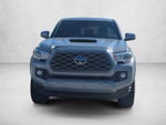2021 Toyota Tacoma 2WD 2WD TRD Sport Double Cab 5' Bed V6 AT (Natl)