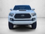 2017 Toyota Tacoma TRD Sport Double Cab 5' Bed V6 4x4 AT (Natl)