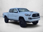 2017 Toyota Tacoma TRD Sport Double Cab 5' Bed V6 4x4 AT (Natl)