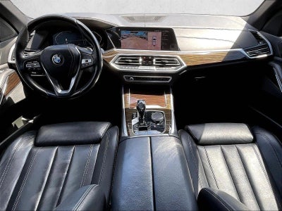 2020 BMW X5 sDrive40i Sports Activity Vehicle