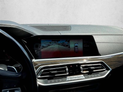 2020 BMW X5 sDrive40i Sports Activity Vehicle