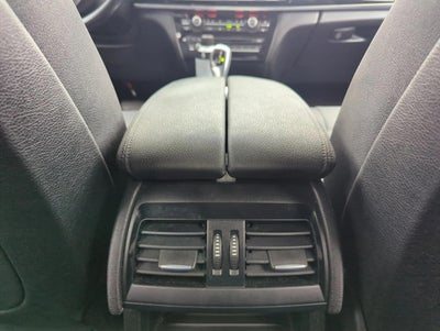 2017 BMW X5 sDrive35i Sports Activity Vehicle