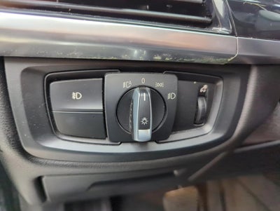 2017 BMW X5 sDrive35i Sports Activity Vehicle