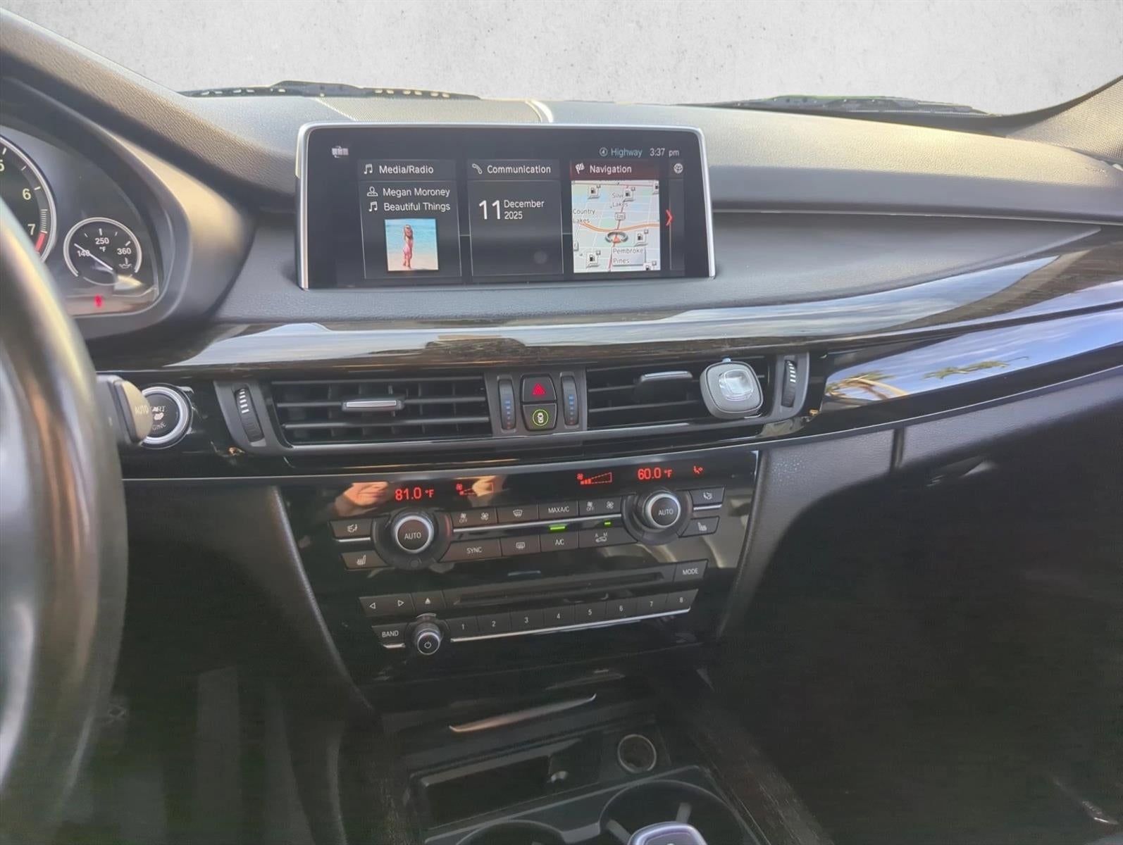 2018 BMW X5 sDrive35i Sports Activity Vehicle