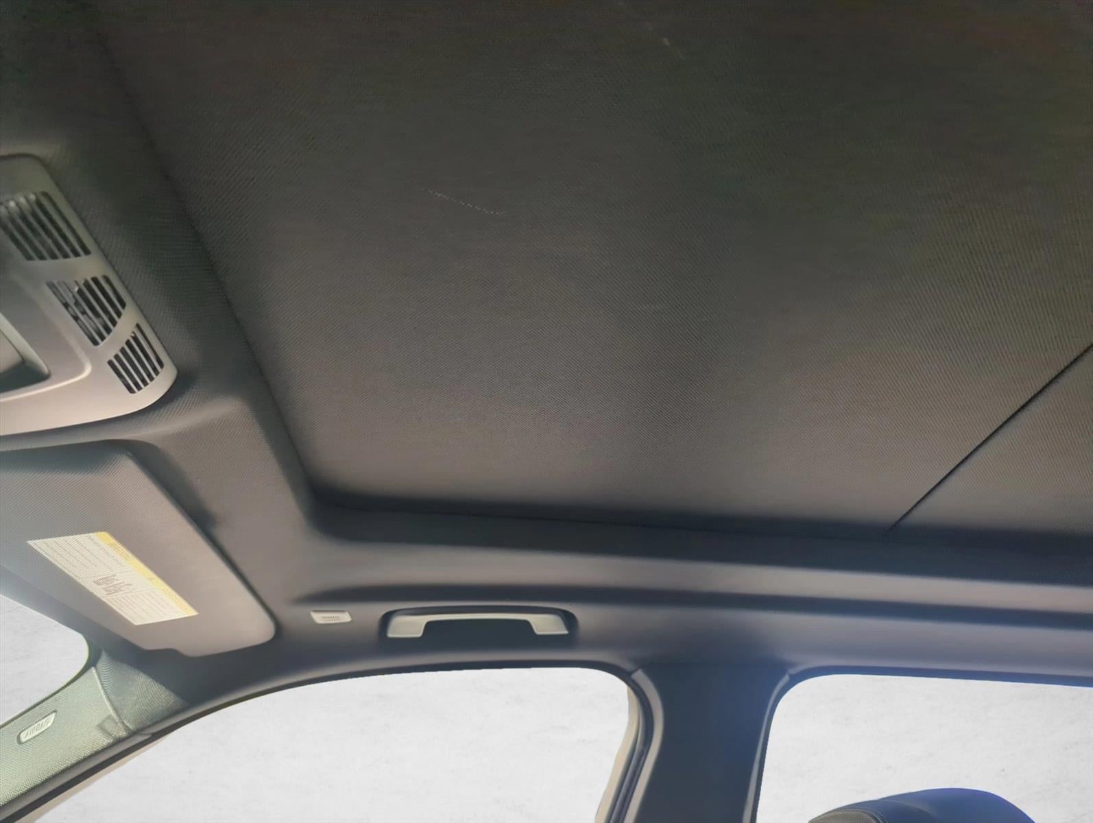 2018 BMW X5 sDrive35i Sports Activity Vehicle