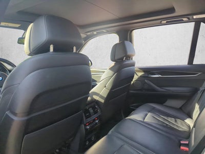 2018 BMW X5 sDrive35i Sports Activity Vehicle