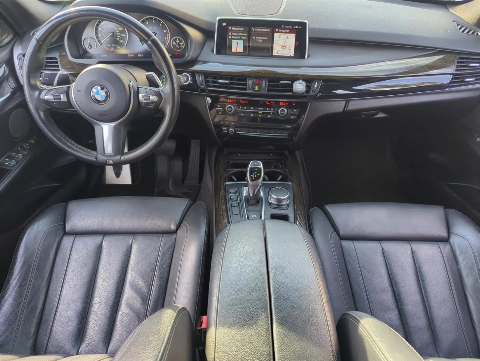 2018 BMW X5 sDrive35i Sports Activity Vehicle