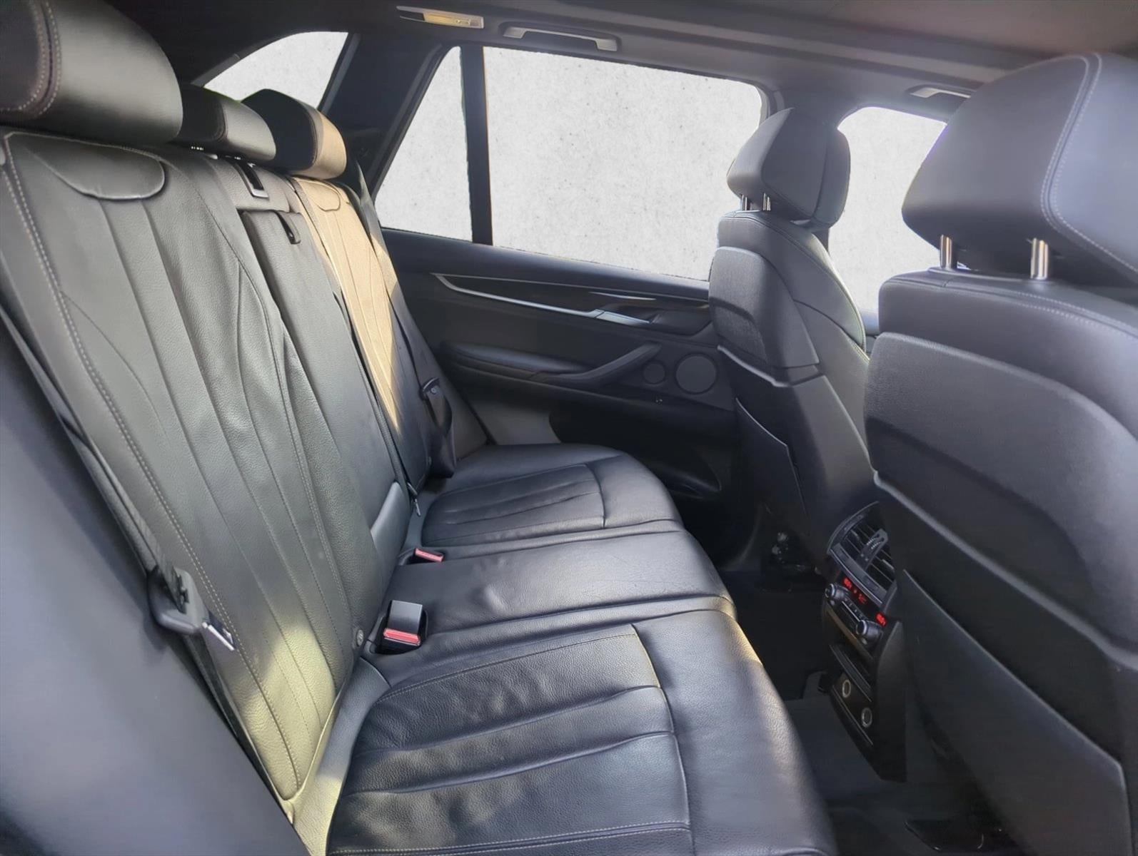 2018 BMW X5 sDrive35i Sports Activity Vehicle