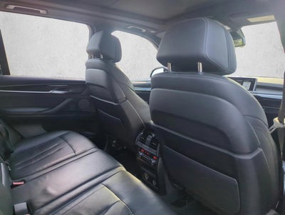 2018 BMW X5 sDrive35i Sports Activity Vehicle