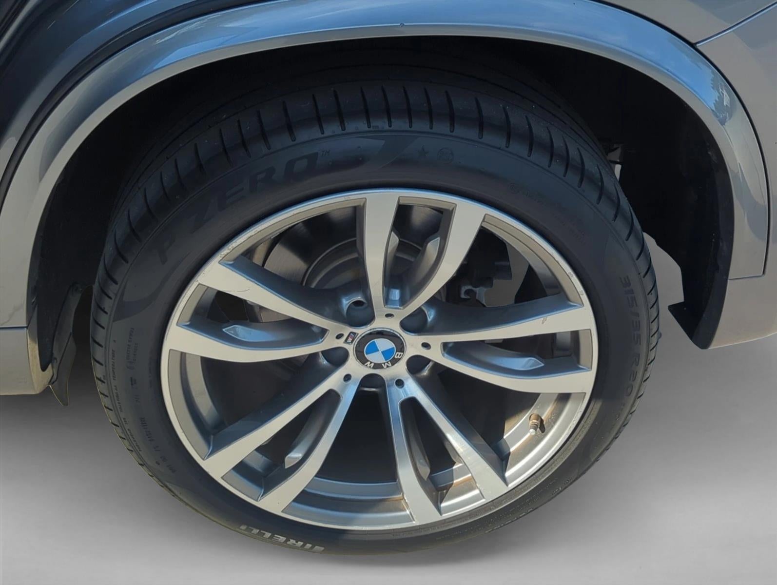 2018 BMW X5 sDrive35i Sports Activity Vehicle