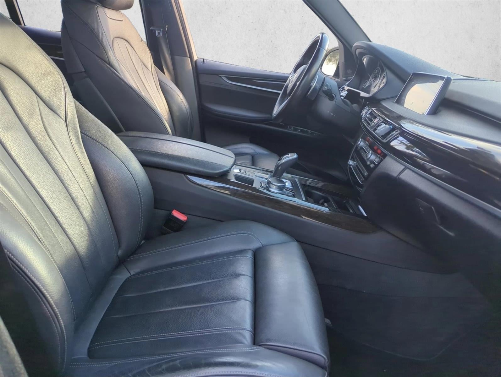 2018 BMW X5 sDrive35i Sports Activity Vehicle