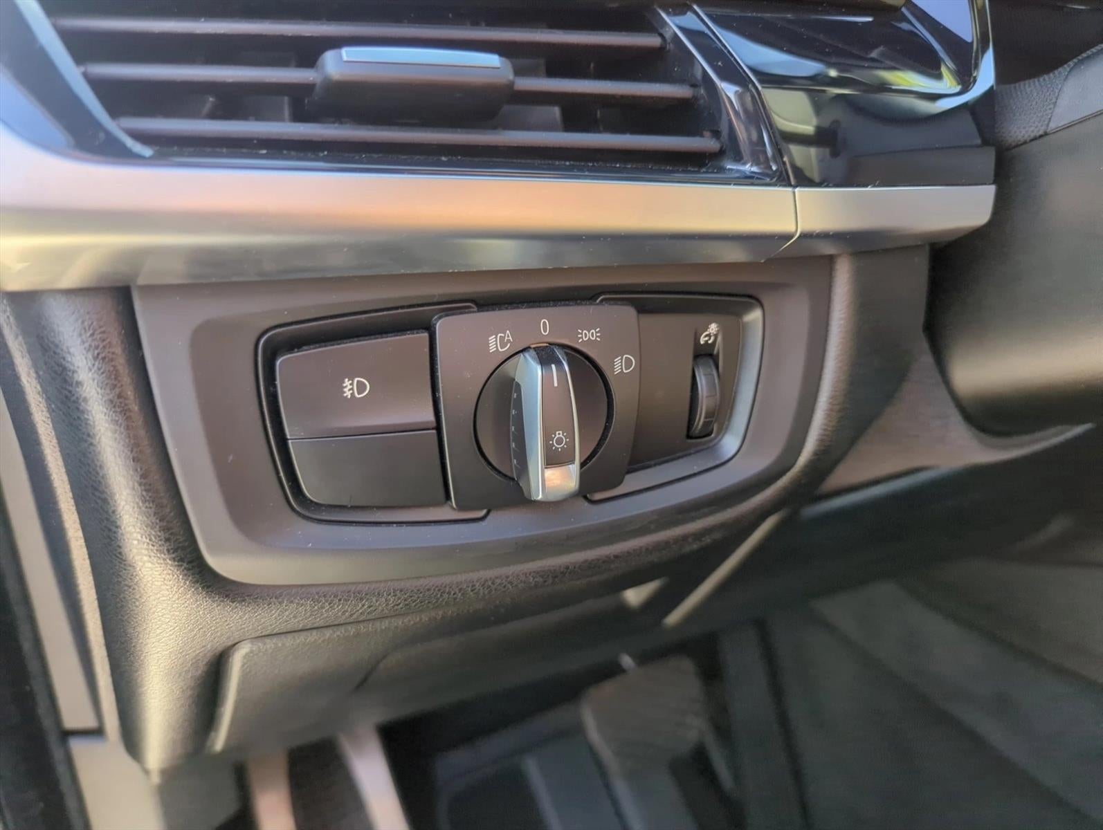 2018 BMW X5 sDrive35i Sports Activity Vehicle