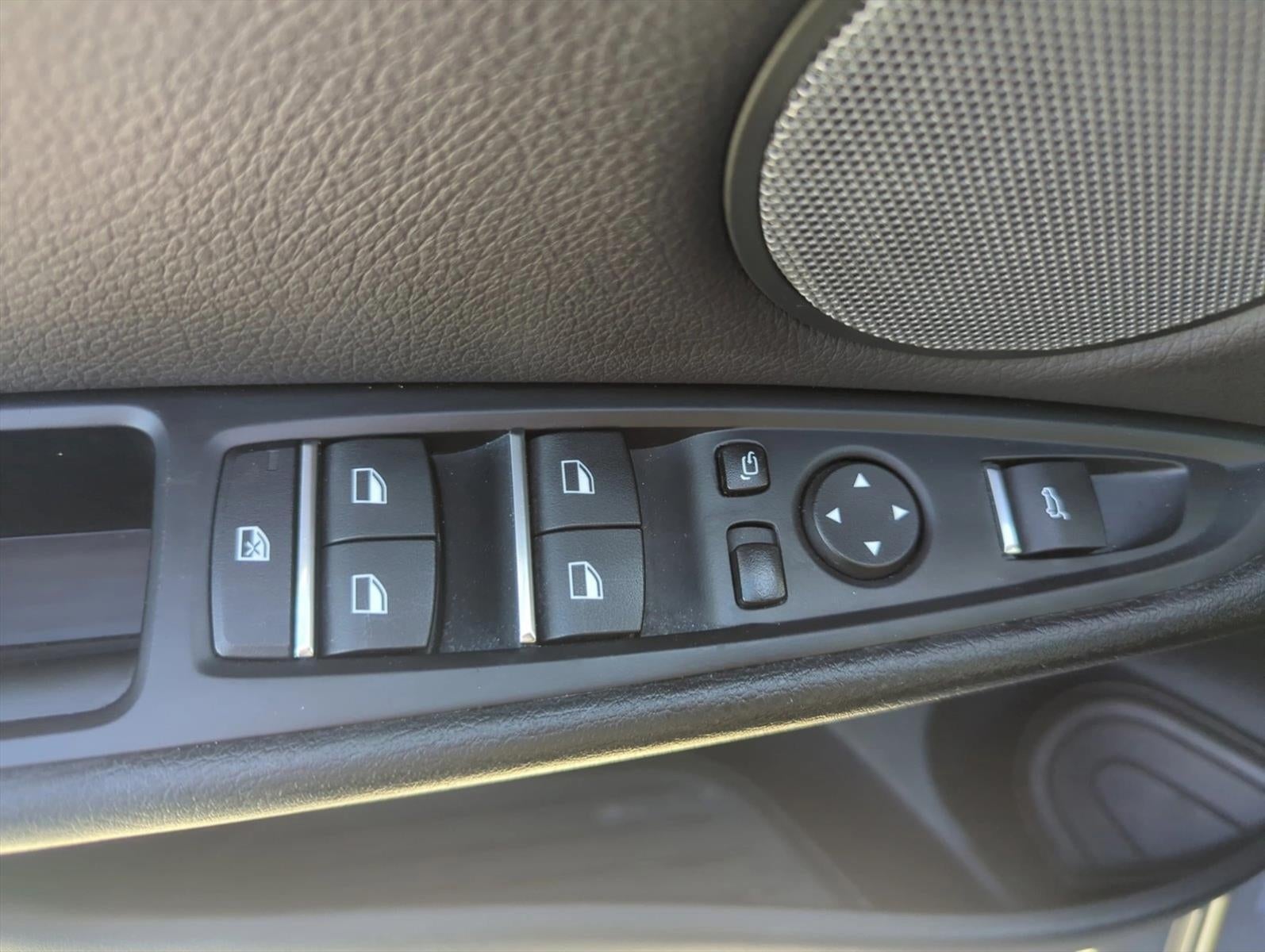 2018 BMW X5 sDrive35i Sports Activity Vehicle