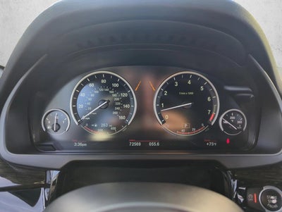 2018 BMW X5 sDrive35i Sports Activity Vehicle