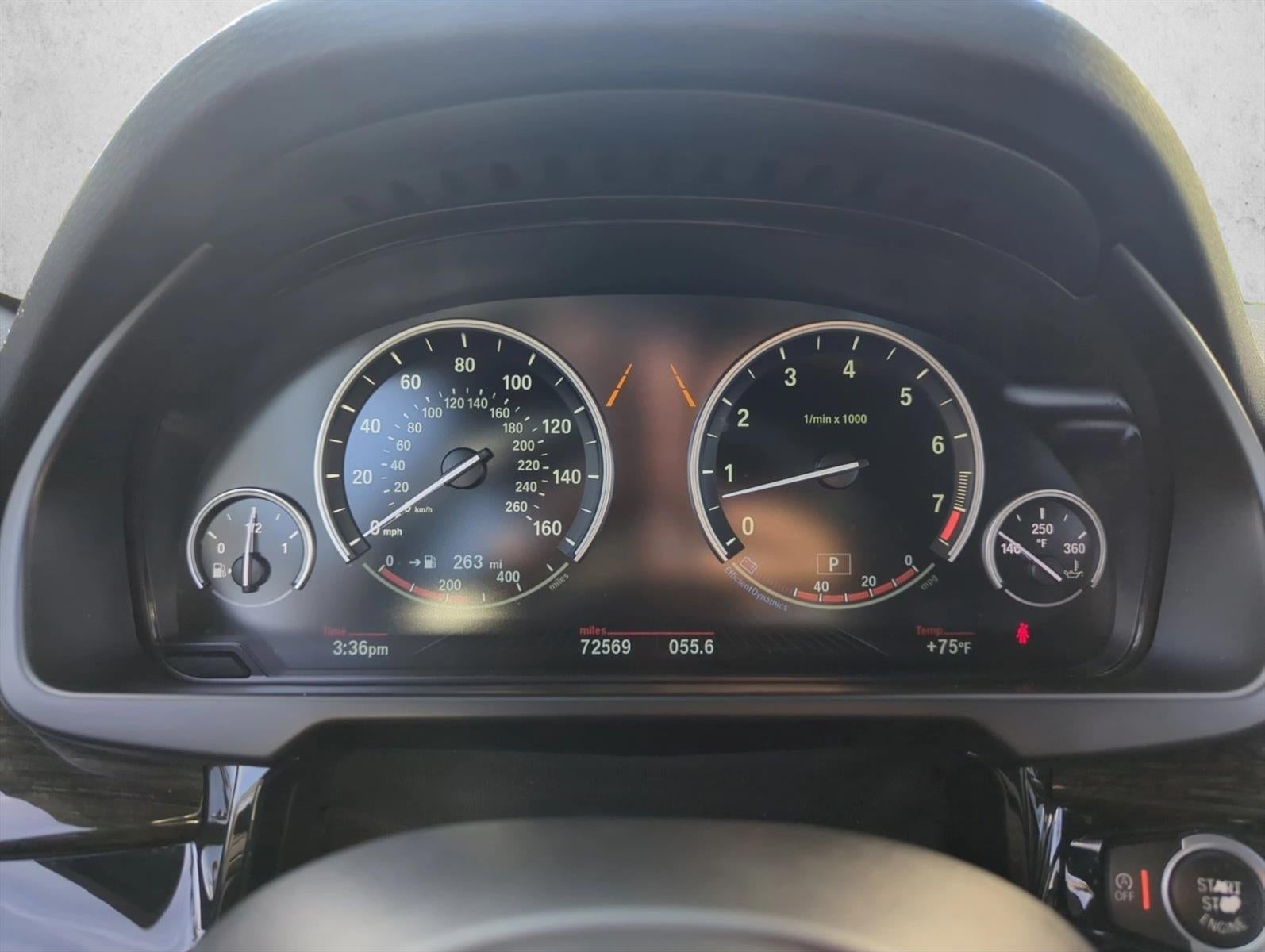 2018 BMW X5 sDrive35i Sports Activity Vehicle