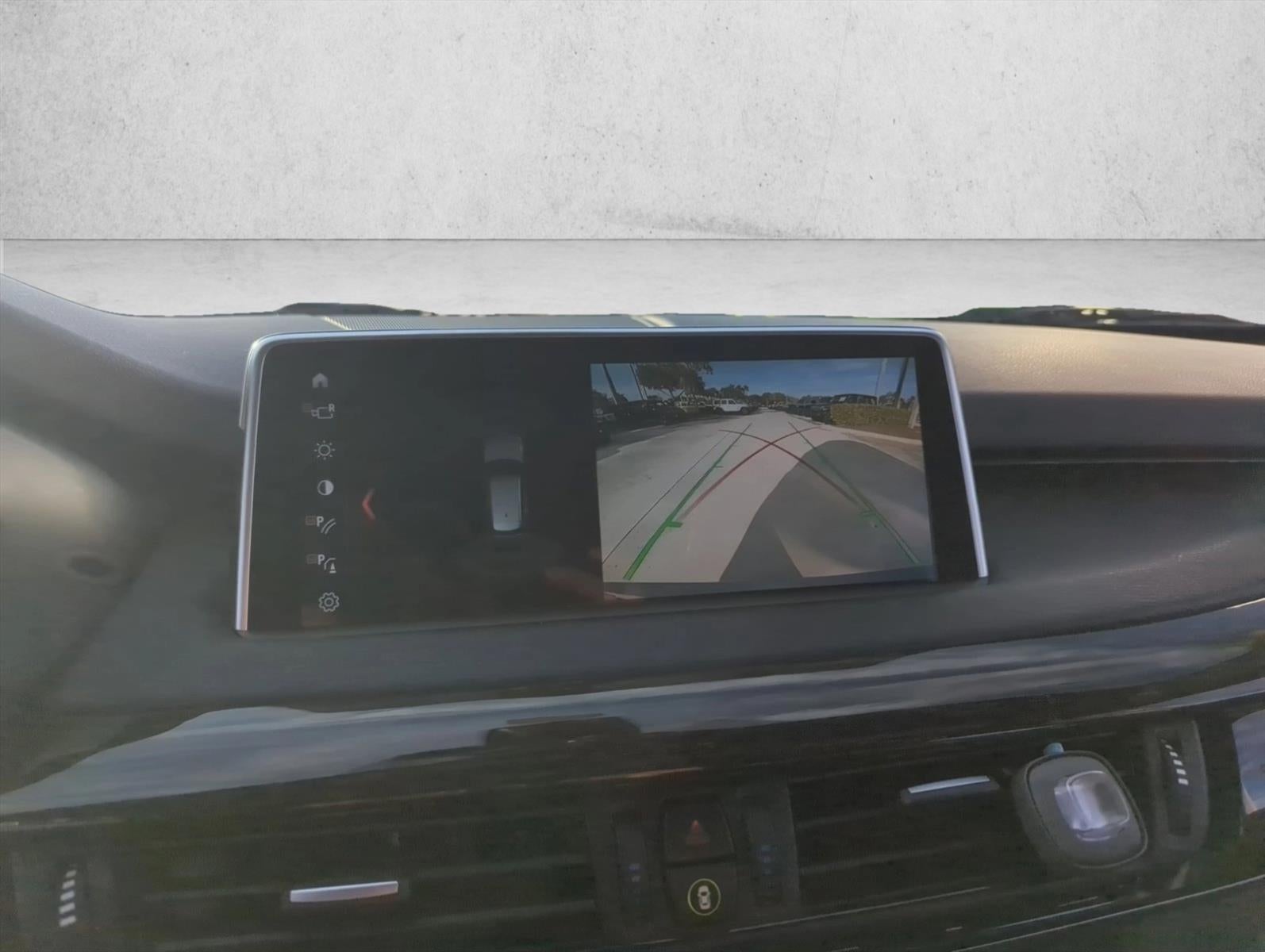 2018 BMW X5 sDrive35i Sports Activity Vehicle