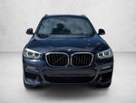 2018 BMW X3 xDrive30i Sports Activity Vehicle
