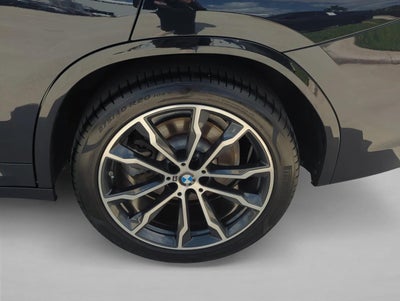 2018 BMW X3 xDrive30i Sports Activity Vehicle