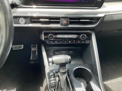 2023 Kia K5 GT-Line Auto FWD