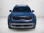 2023 Kia Telluride EX FWD