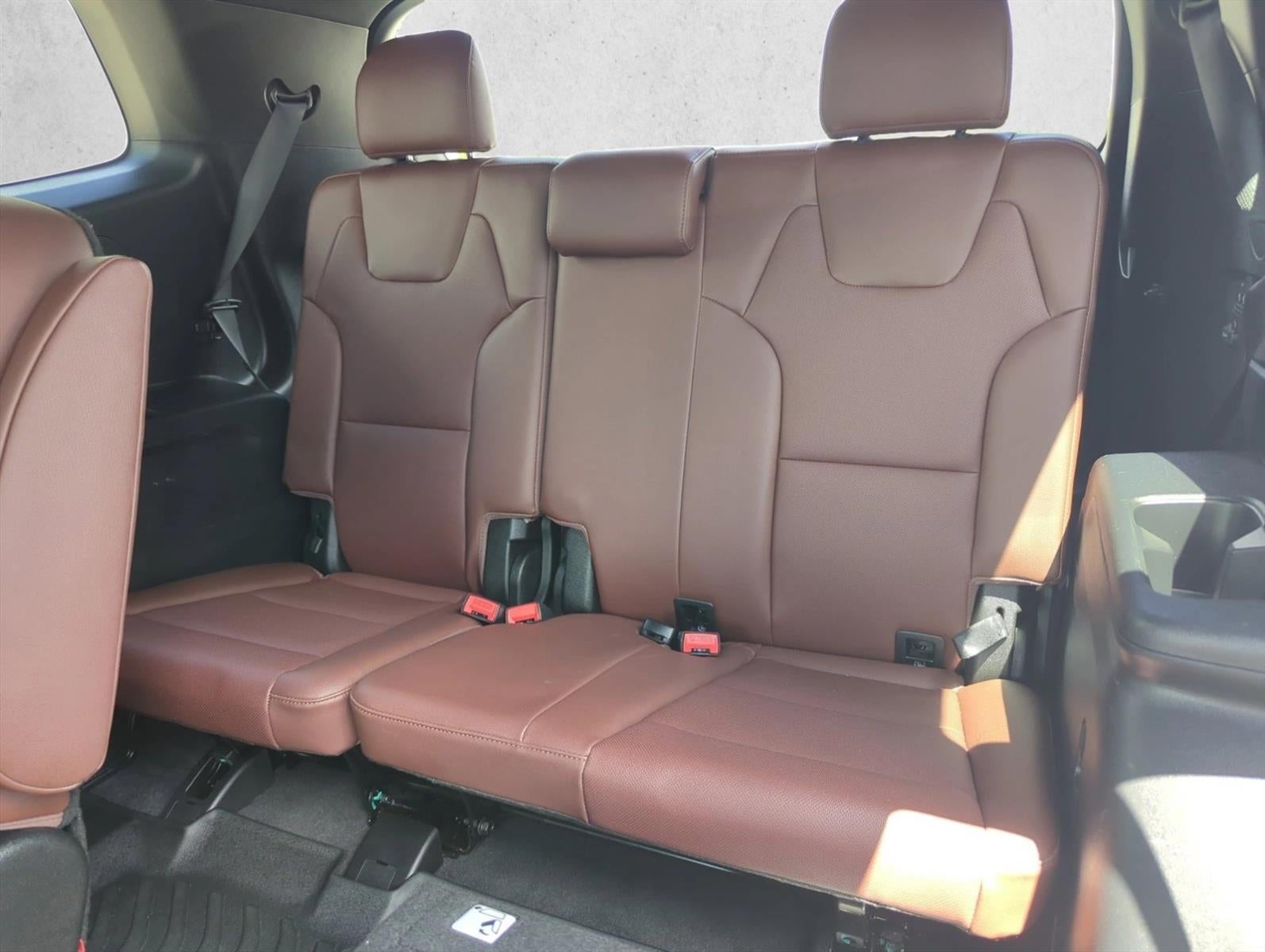 2023 Kia Telluride EX FWD