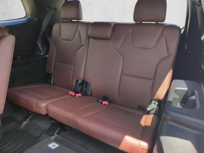 2023 Kia Telluride EX FWD