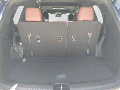 2023 Kia Telluride EX FWD