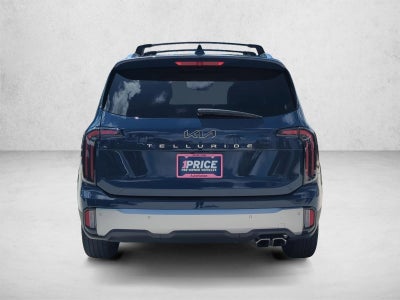 2023 Kia Telluride EX FWD