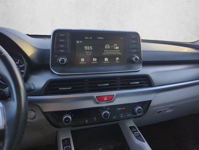 2021 Kia Telluride S AWD