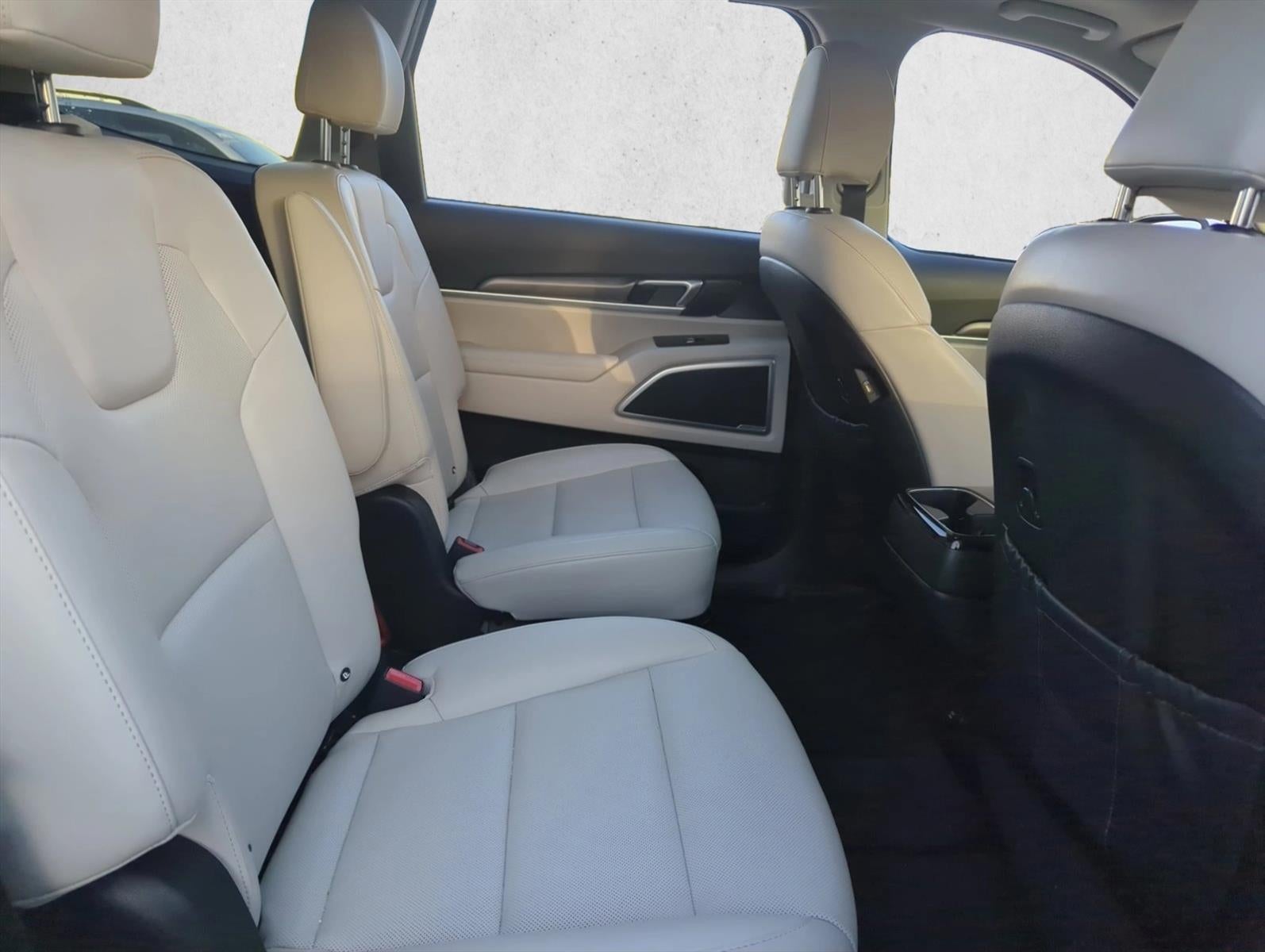 2021 Kia Telluride S AWD