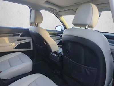 2021 Kia Telluride S AWD